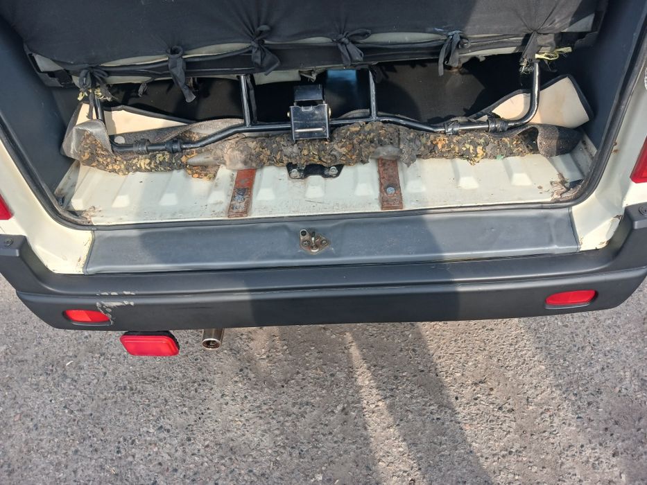 Дамас сотилади 2008 йил