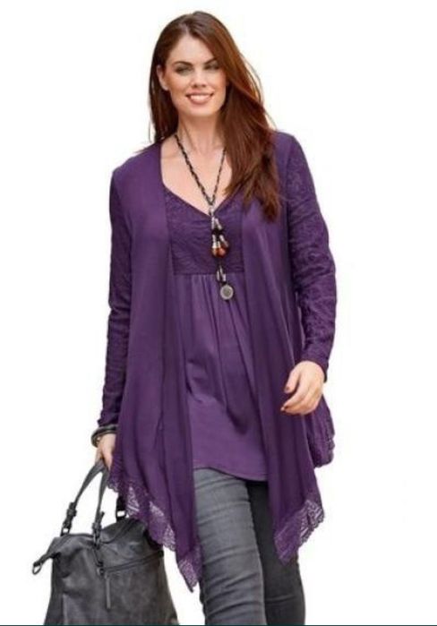 Женские рубашки, брюки