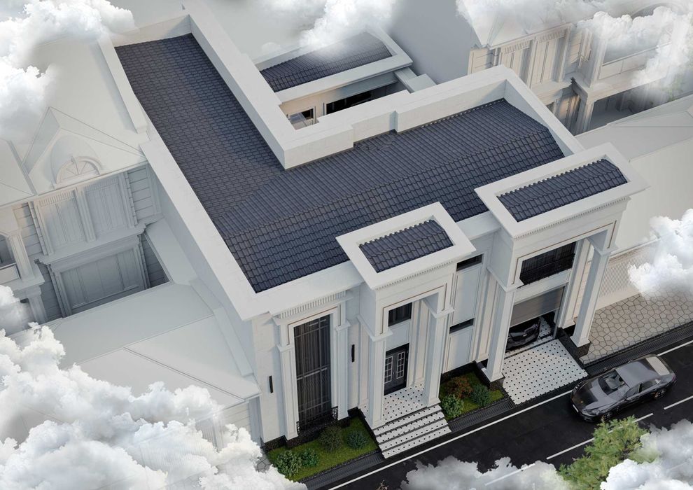 Архитектура/Дизайн