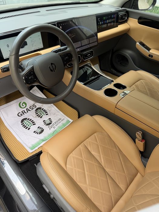 Lealmotor C01 2024 Gibrid Naqt Nasiya