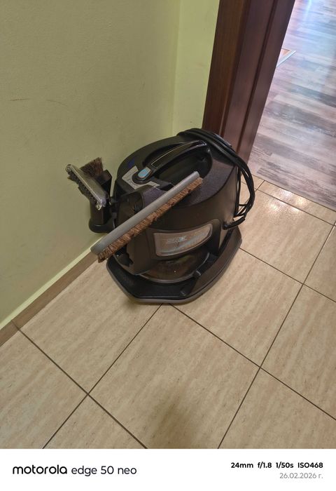 Rainbow прахосмукачка