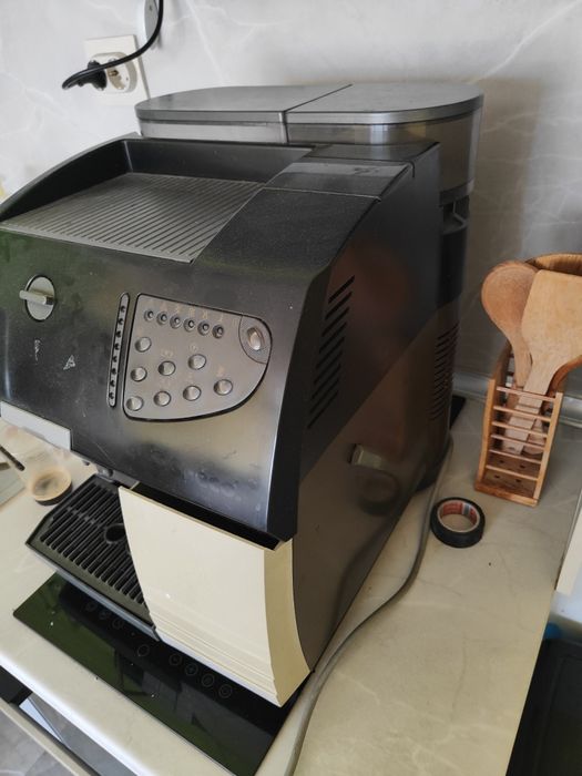 Кафемашина majic saeco