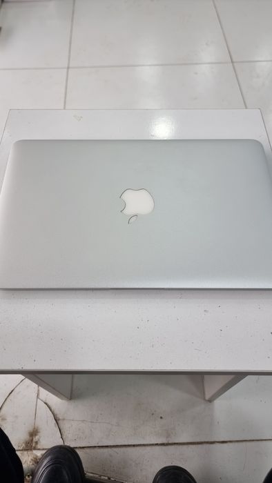 Macbook air 11.6