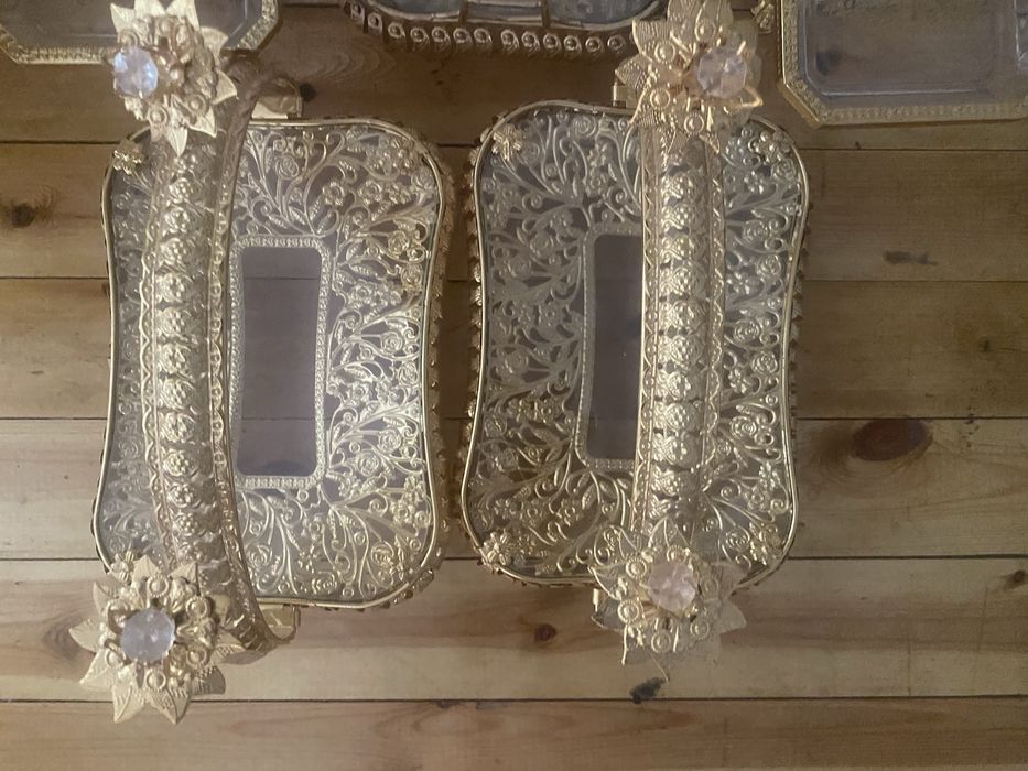 Idish sotiladi 500 ming