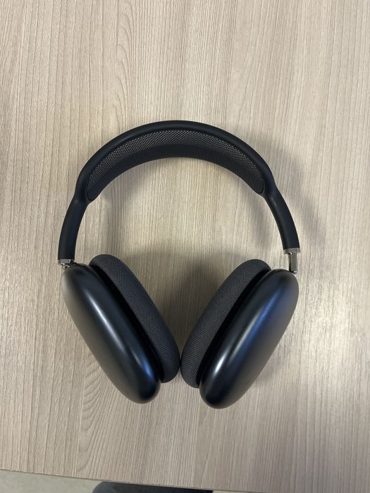Apple AirPods Max Type-C черно-синий