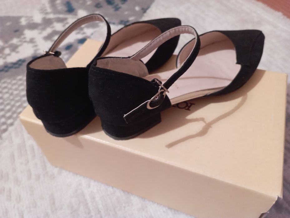 Обувь б/у в отличном состоянии