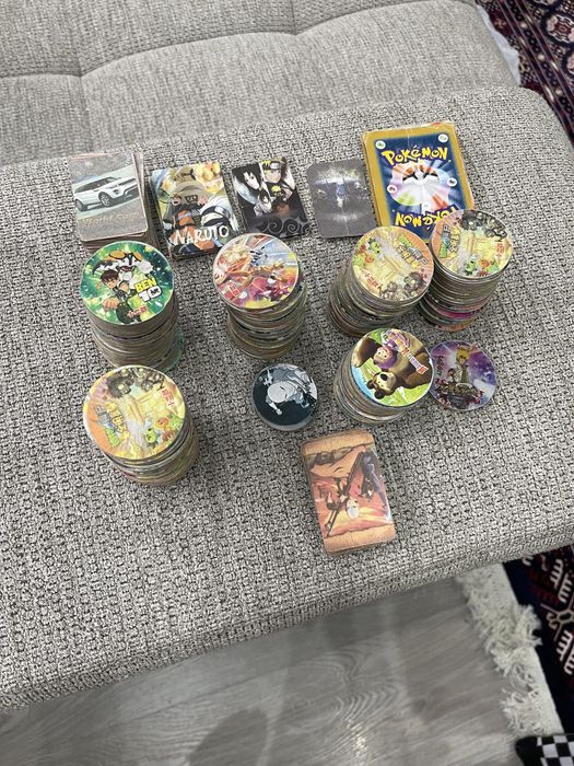 Продам фишки