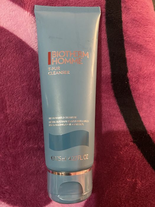 Biotherm crema 125 ml