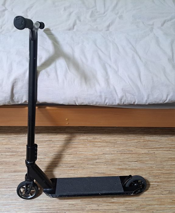 Самокат теч тим провокатор 47