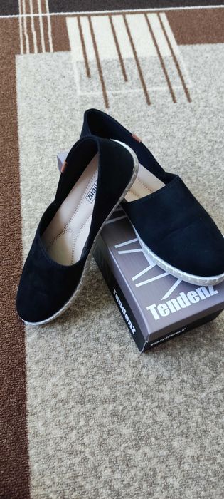 Дамски обувки 39н