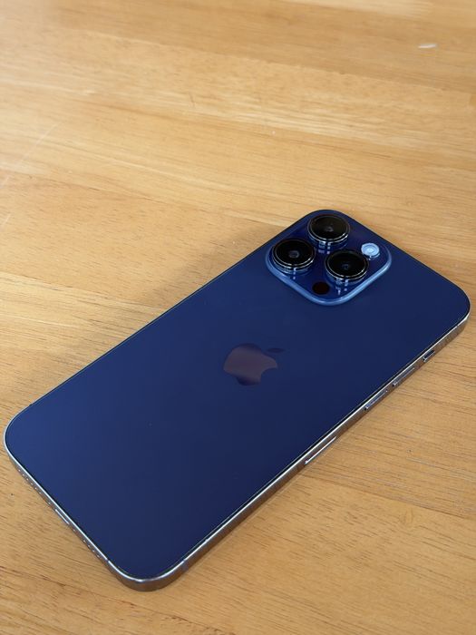 Iphone 14 PRO MAX 256