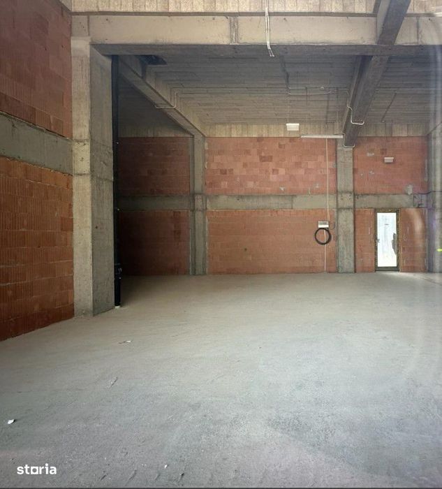Zona B. Vacarescu Fabrica de Glucoza 160 mp vitina mare