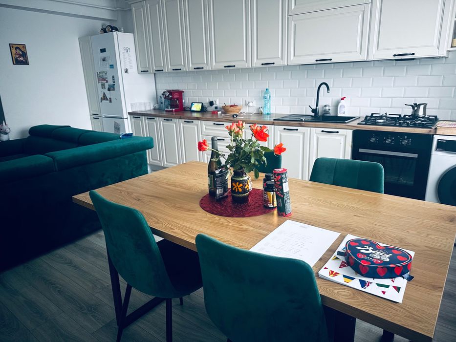 Apartament London Residence Suceava
