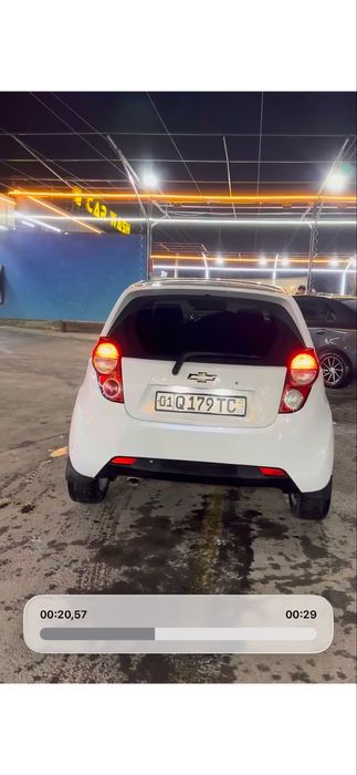 идеал спарк 1.25