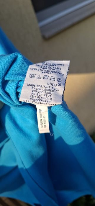 Polo Ralph lauren