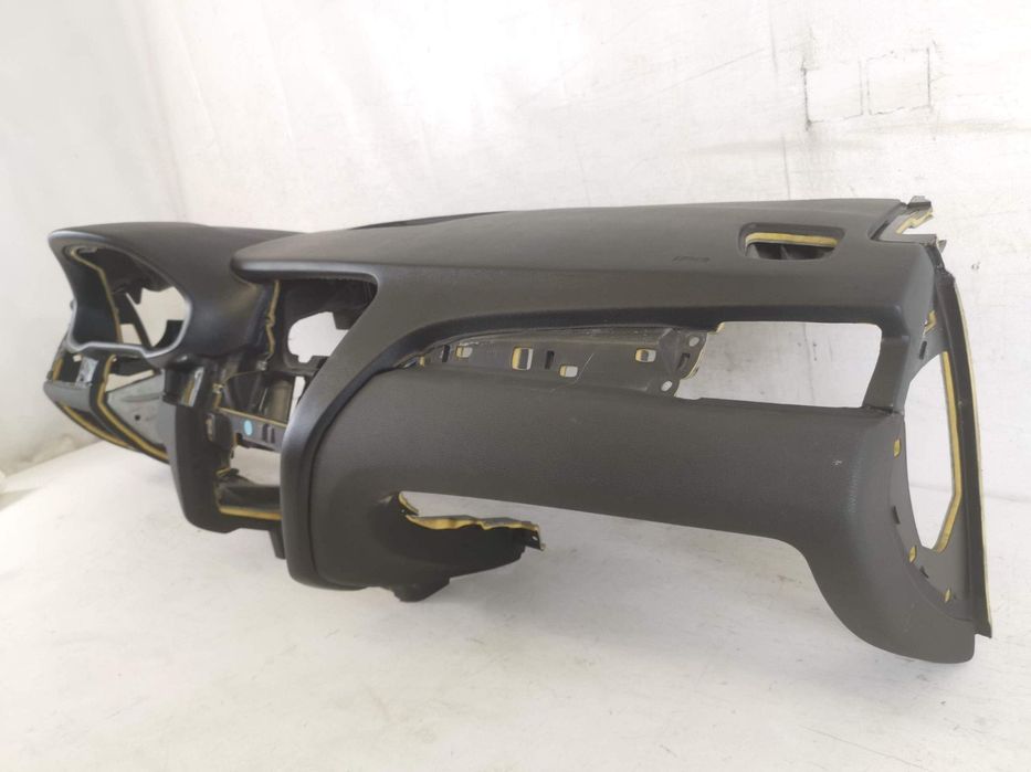 Plansa Bord BMW X3 F25 [facelift] 2014 2015 2016 2017 Originala In Sta