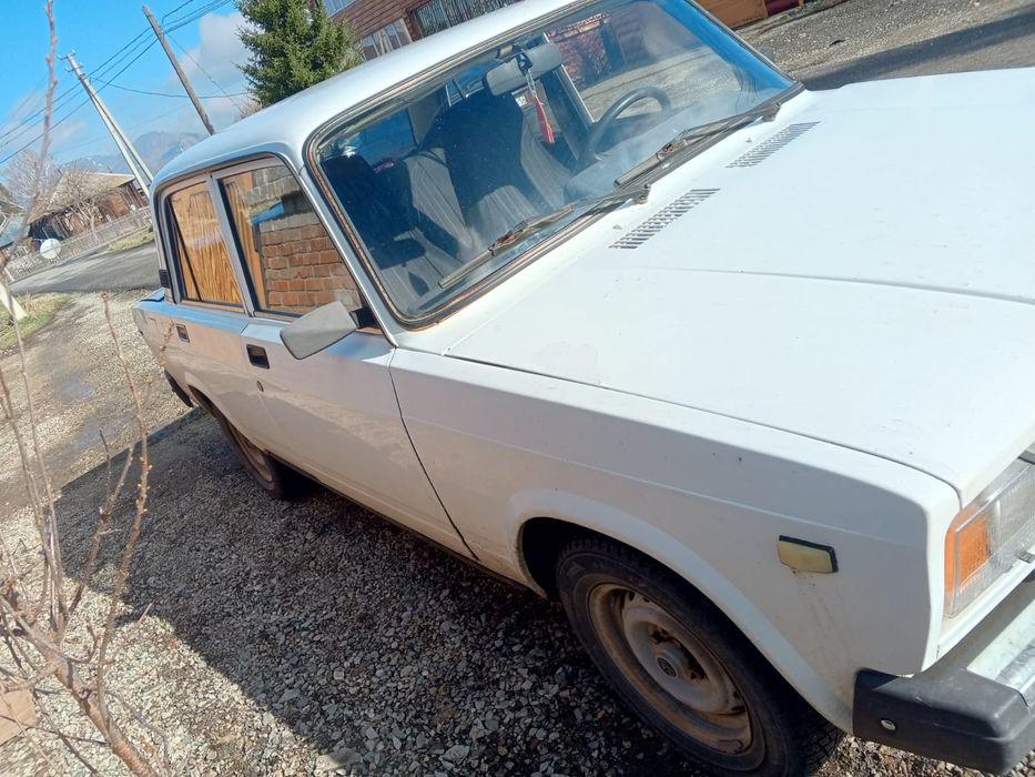 Продам Ладушку 07 модели