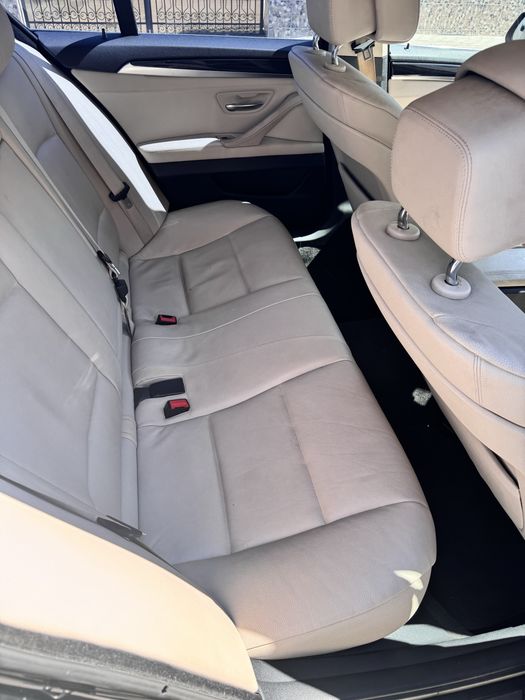 vand  bmw f10