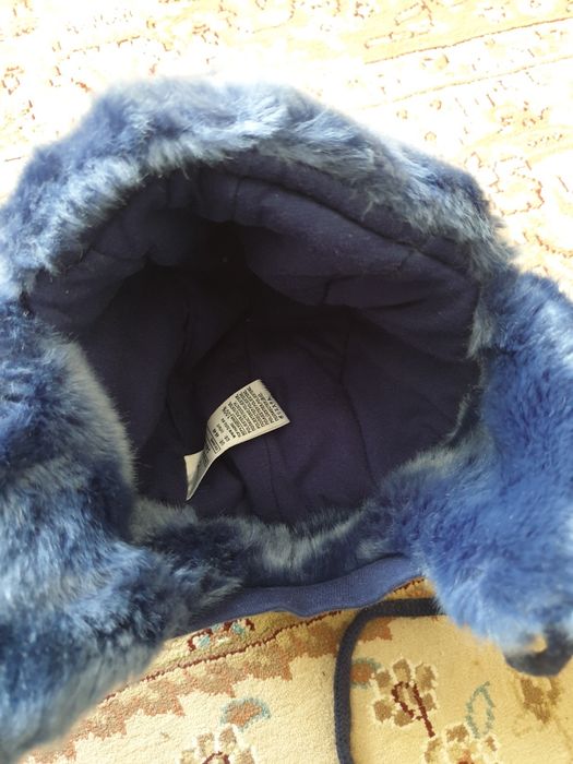 Продам комбез на мальчика