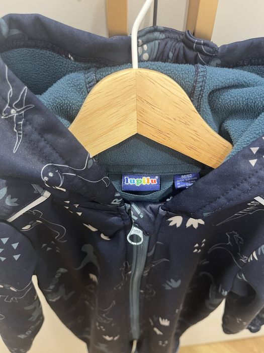 Детский комбинезон для мальчиков