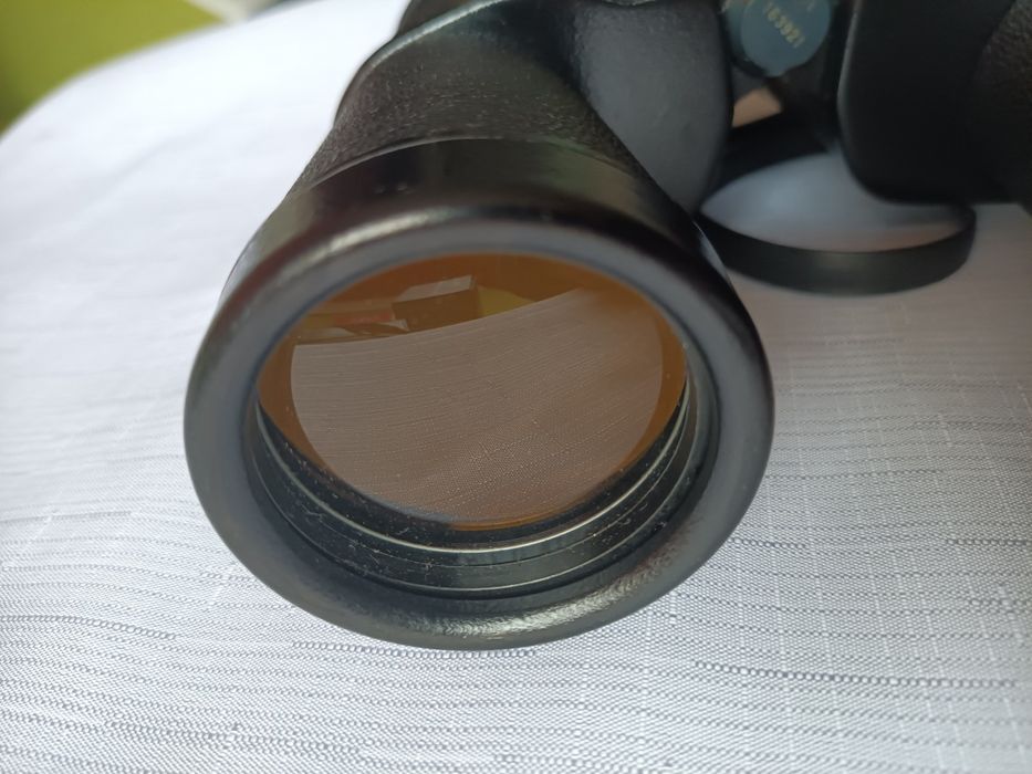 Бинокъл БПЦ TENTO 10X50