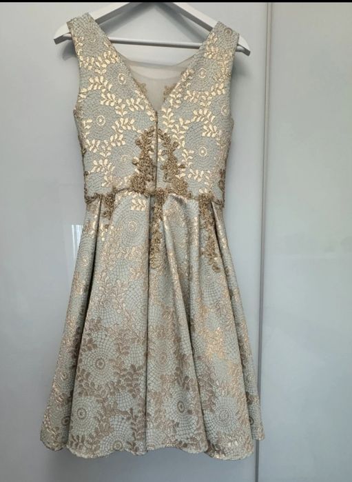 Rochie eleganta mărimea L