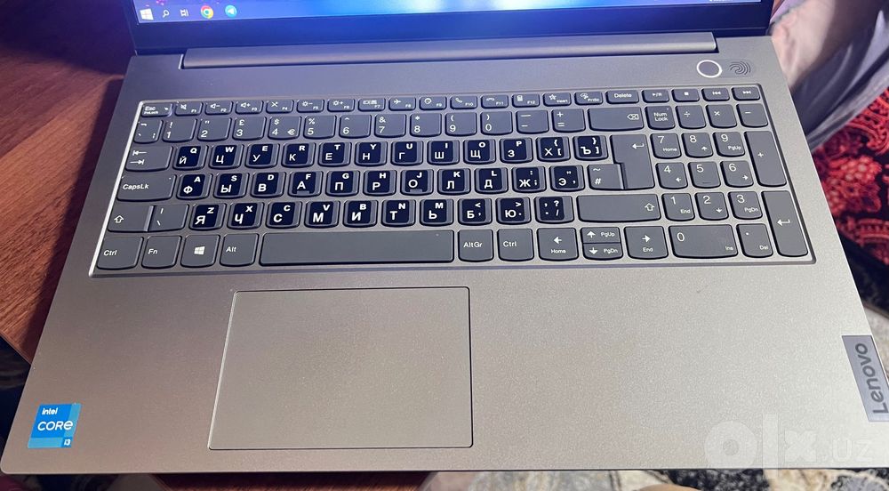 Lenovo ThinkBook