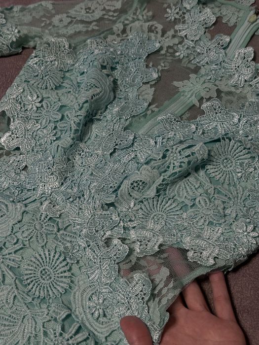 Платье-комбинезон GUESS - оригинал