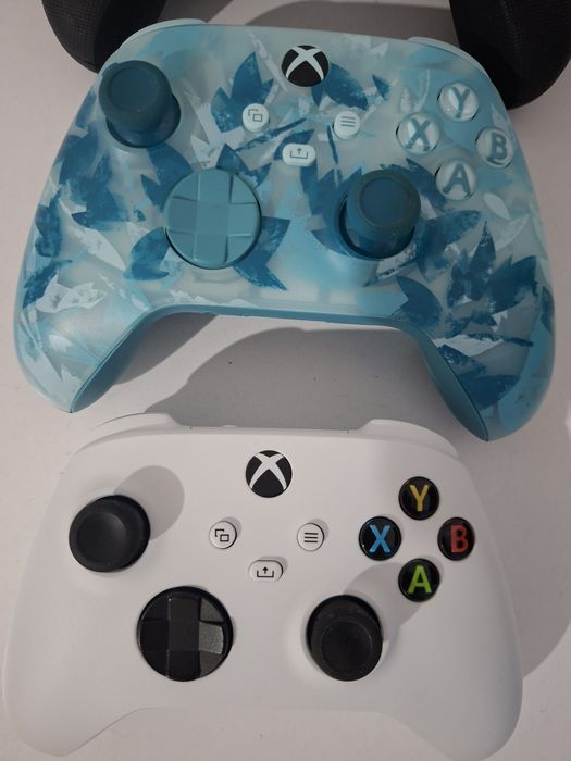 Controller xbox elite series 2 / xbox series  x/s