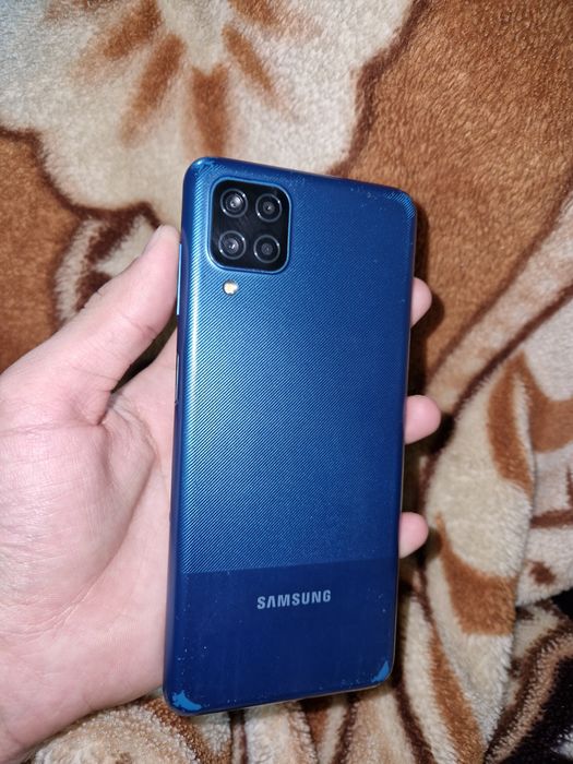 Samsung M12 batareka6900mhp 90gers