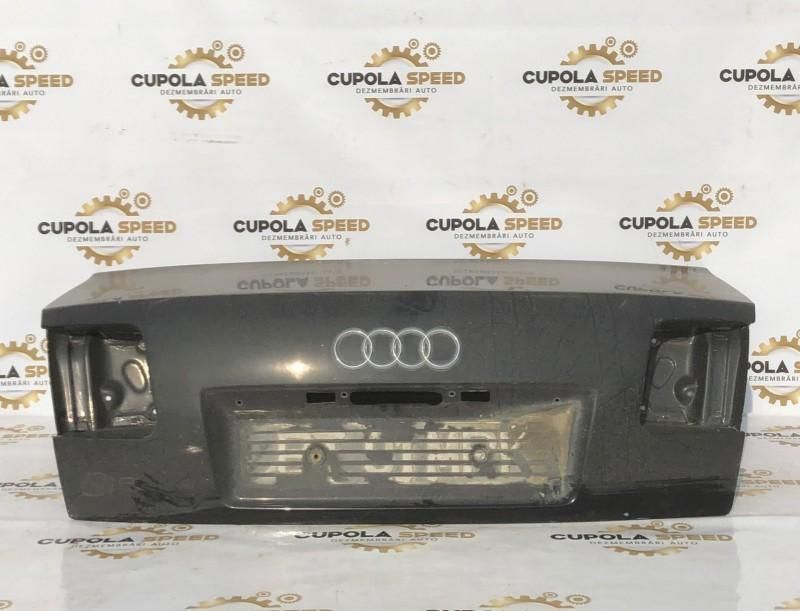 Capota portbagaj Audi A8 D3/4E  [din 2002 pana  2005]