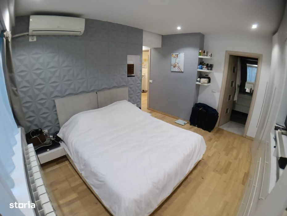 Apartament 2 camere | Unirii Fantani | Casa Poporului | vedere integra