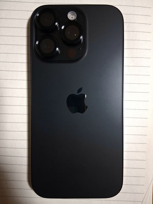 iPhone 16 pro , Айфон 16 про сатылымда