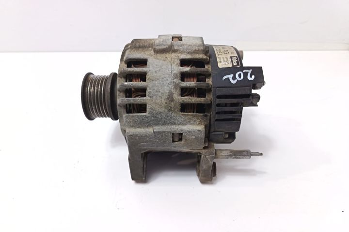 Alternator 030903023L Volkswagen VW Golf a 4-a generatie