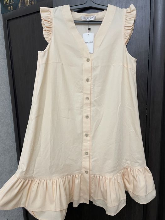 Платье Anna Anna