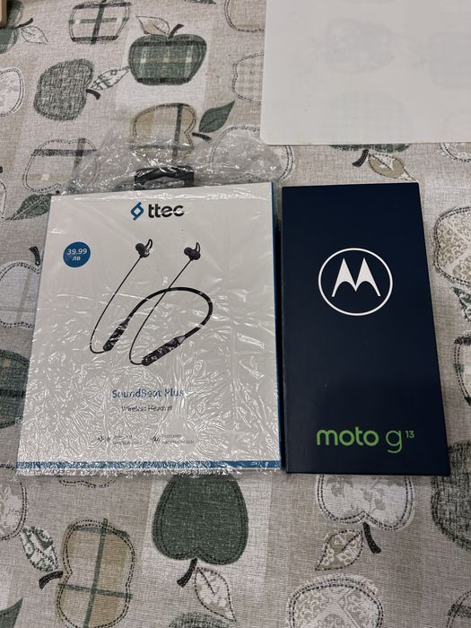 Motorola moto g 13