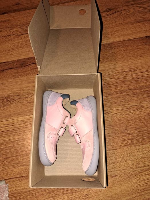 Боси обувки bLifestyle ANURA rosa