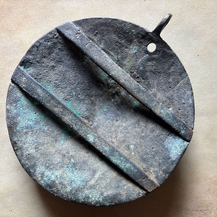 Старинни автентични пафти