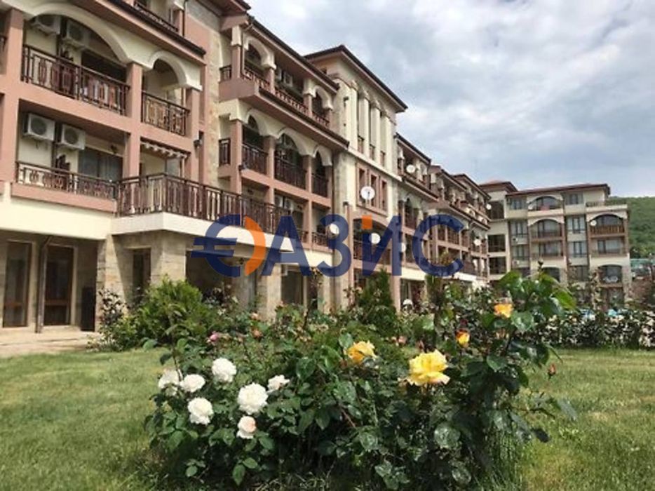 Продава се Едностаен апартамент в Свети Влас - 44 кв.м за 696 €/кв.м - Снимка #14