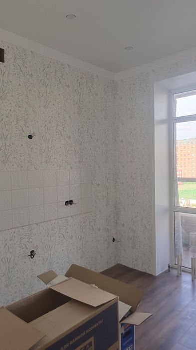 Ремонт и строительство