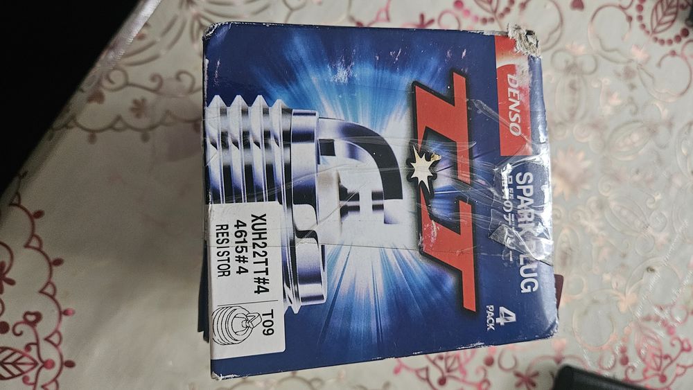 Продам свечи зажигания