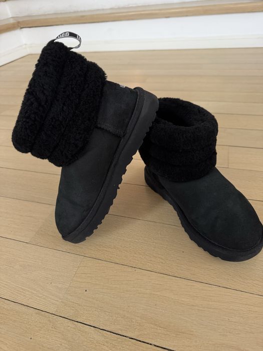 Ghete UGG marimea 37