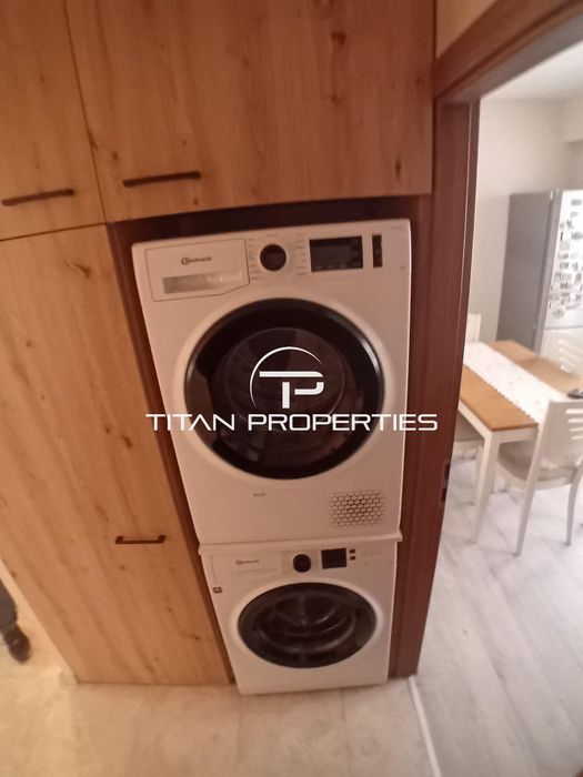 Продава се Тристаен апартамент в Бургас, Изгрев - 90 кв.м за 2356 €/кв.м - Снимка #7