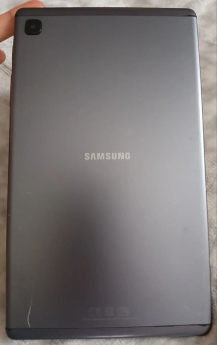 Galaxy Tab A7 Lite sotiladi