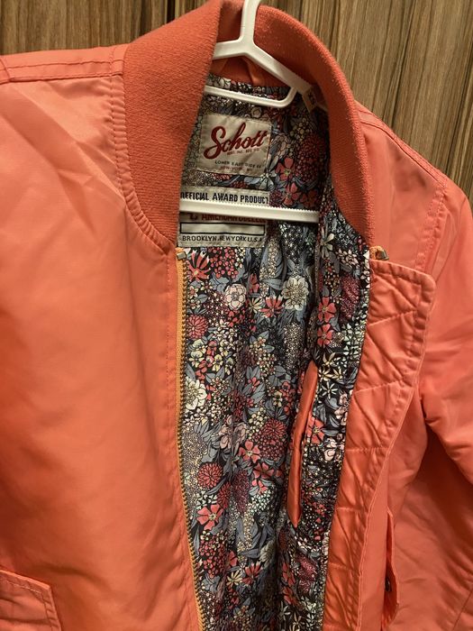 Детско яке за момиче