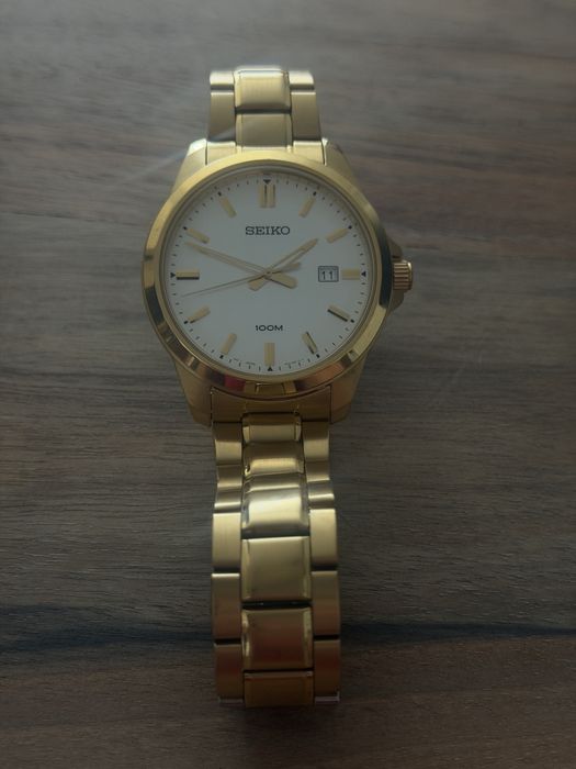 Мъжки часовник Seiko