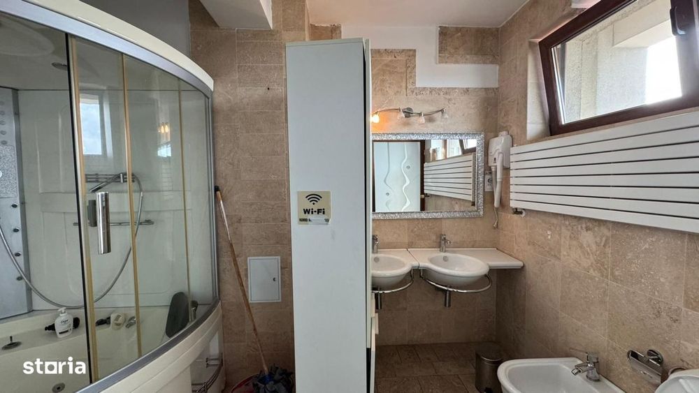 COMISION 0 | Penthouse | 3 camere | 143 mp utili | Complex Studențesc