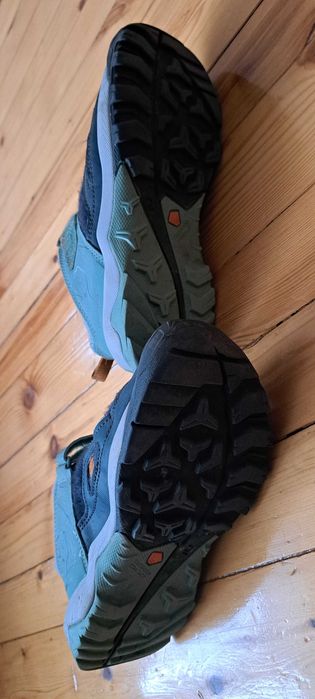 Детски обувки Quechua