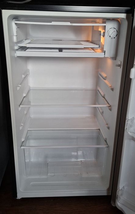 Хладилник NEO BC-120 BA+ Черен