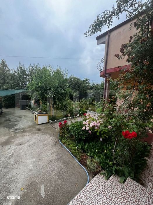 Casa de Vanzare in Sat Costi